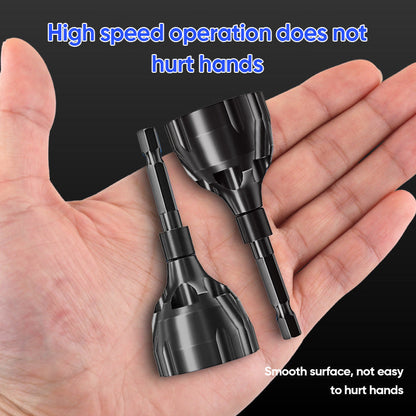 BowLift | Tungsten Steel Deburring Chamfer Tool