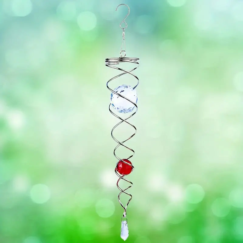 Skanto | Decorative Spiral