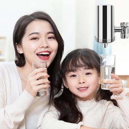 Skanto | Upgraded Tap Water Purifier