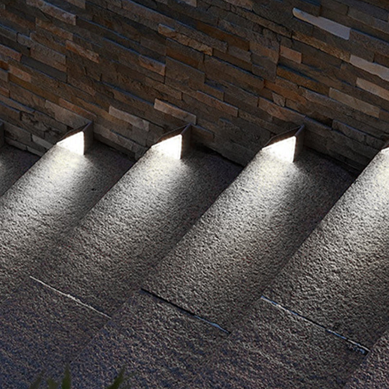 BowLift | LED Solar waterproof stair lights