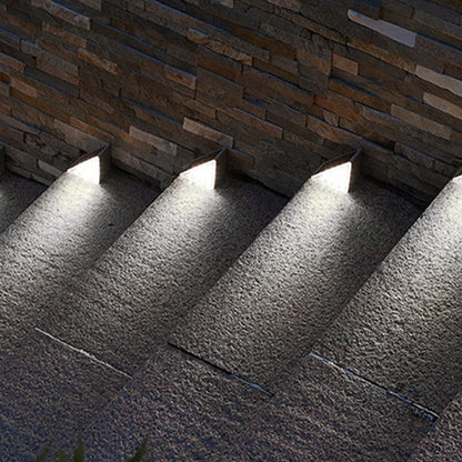 BowLift | LED Solar waterproof stair lights