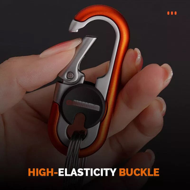 Men's Car Keychain | Karnz