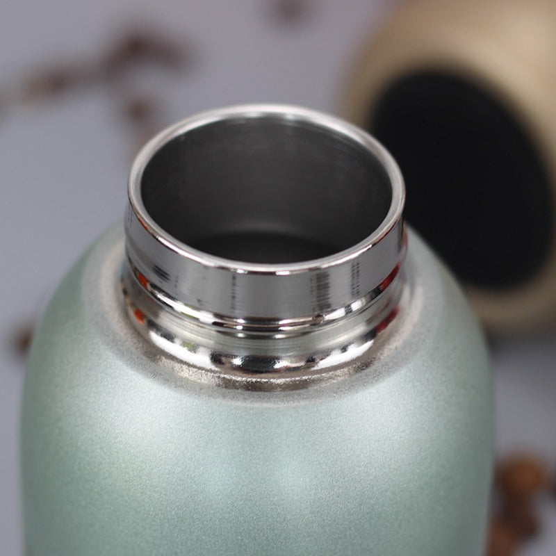 10.15oz Mini Vacuum Thermal Water Bottle | Bowlift