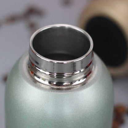 10.15oz Mini Vacuum Thermal Water Bottle | Bowlift