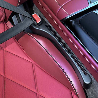 BowLift | Car Seat Gap Filler Organizers (1 Pair/2 Pcs)