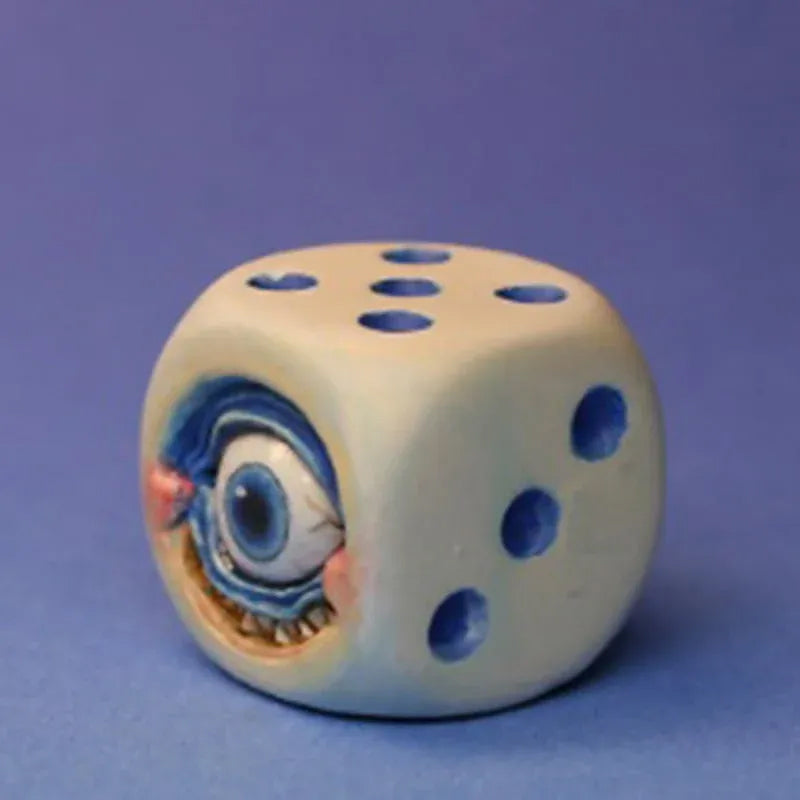 BowLift | Monster Dice