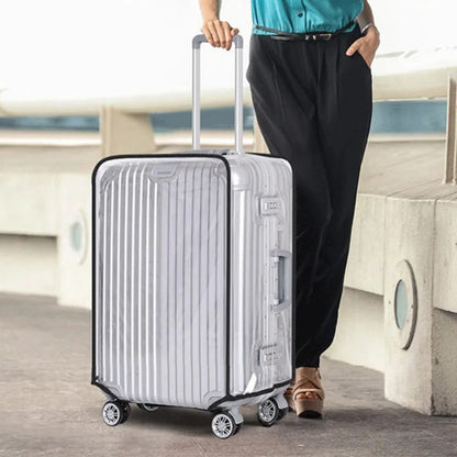 BowLift | Suitcase Protective Cover