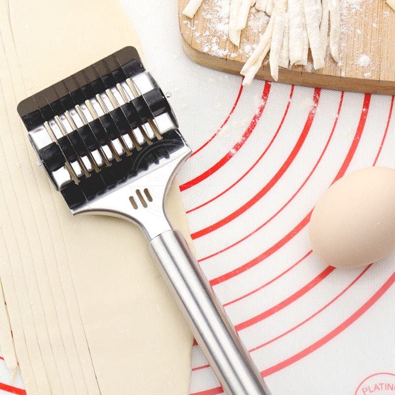 Noodle Spaghetti Cutter Roller | Brehn