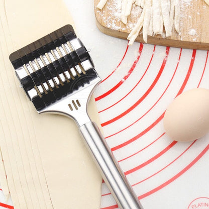 Noodle Spaghetti Cutter Roller | Brehn