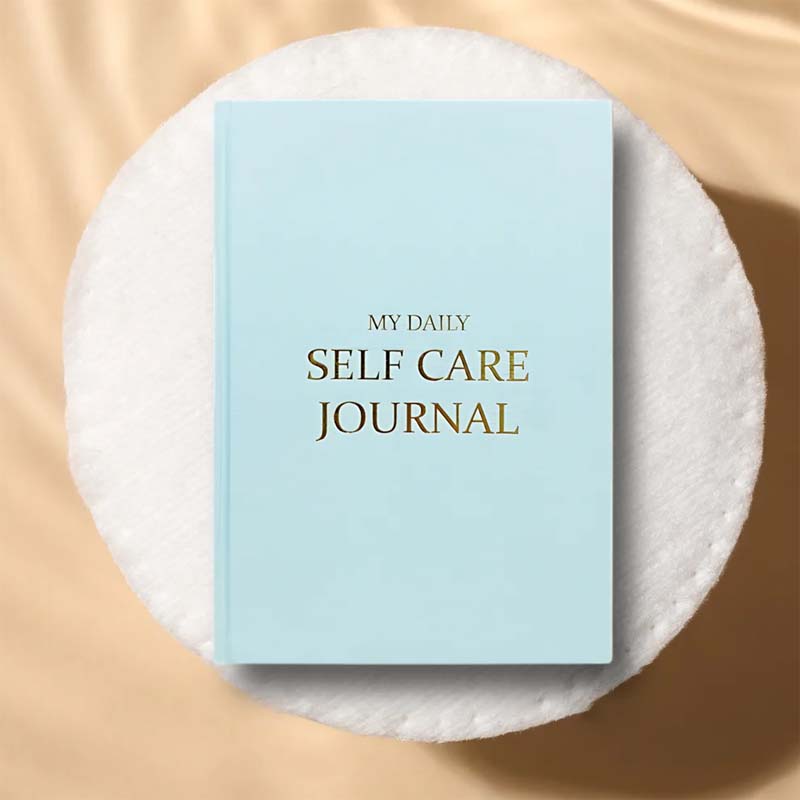 Skanto | Self-Care Journal