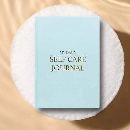 Skanto | Self-Care Journal