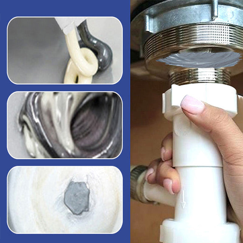 Karnz | High-temperature resistant metal casting repair adhesive