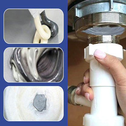 Karnz | High-temperature resistant metal casting repair adhesive