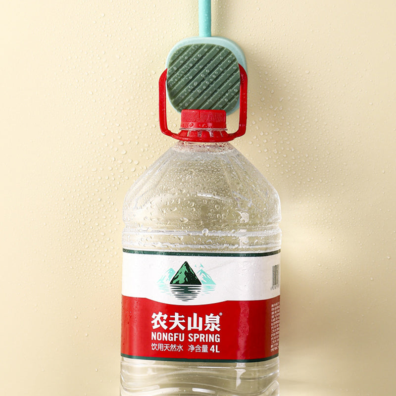 BowLift | New wall-mounted hair dryer holder