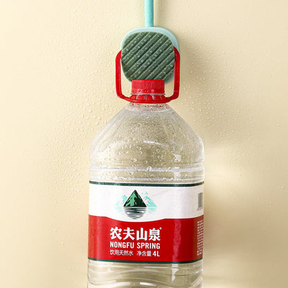 BowLift | New wall-mounted hair dryer holder