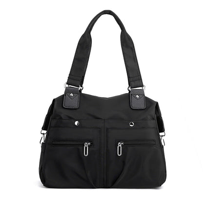 Skanto | Nylon Waterproof Handbag