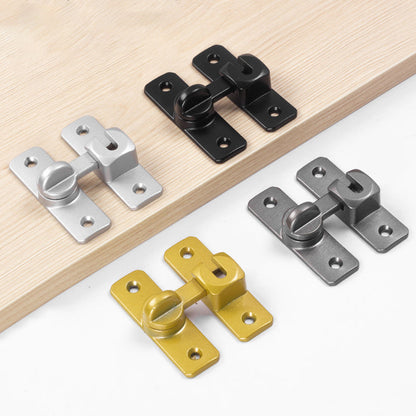 Brehn | Aluminum alloy flip-latch