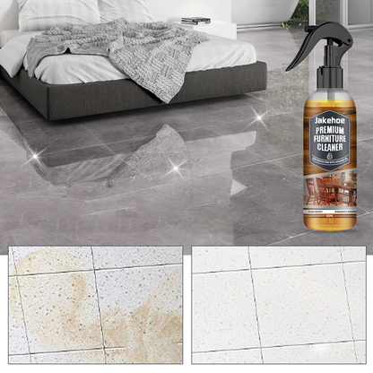 Skanto | Powerful Floor Stain Remover and Polishing Cleaner