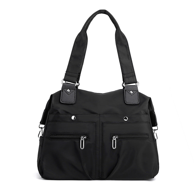 BowLift | Waterproof Simple Nylon Handbag
