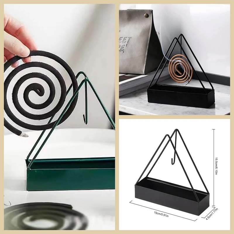 BowLift | Mosquito Coil Holder