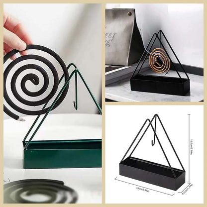 BowLift | Mosquito Coil Holder