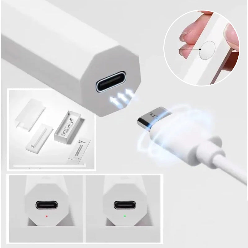 Skanto | Magic Solid Nail Glue & Remover