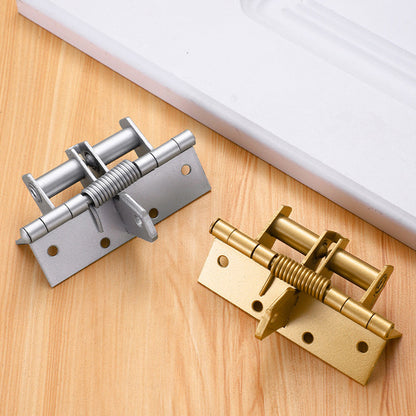 Skanto Skanto | Automatic Self-Closing Door Hinges
