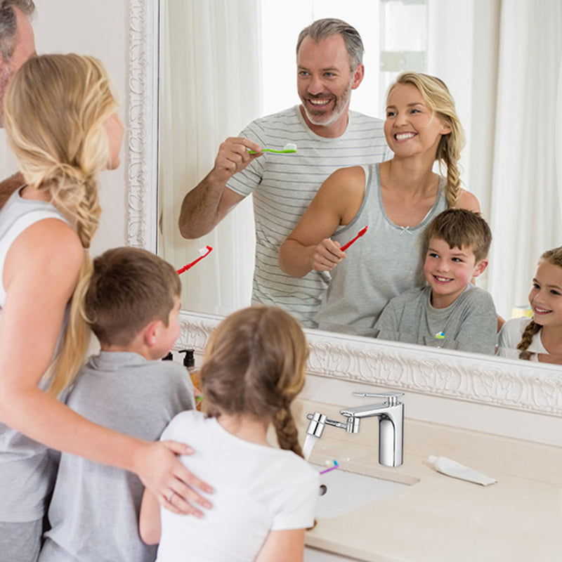 BowLift | Rotatable Faucet Aerator Extension