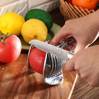 Skanto | Stainless Steel Disc Holders