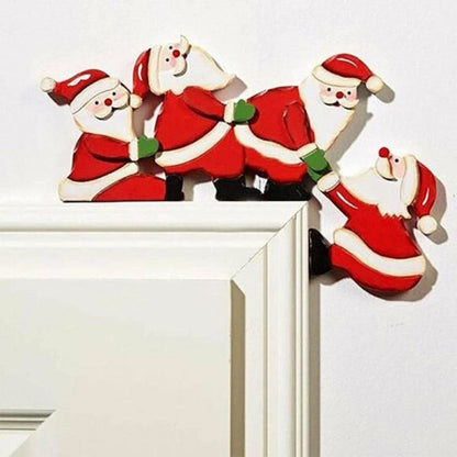 Skanto | Christmas Door Frame Decoration