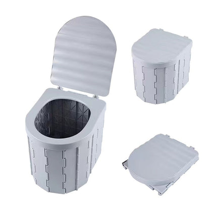 Portable Toilets for Camping | Bowlift