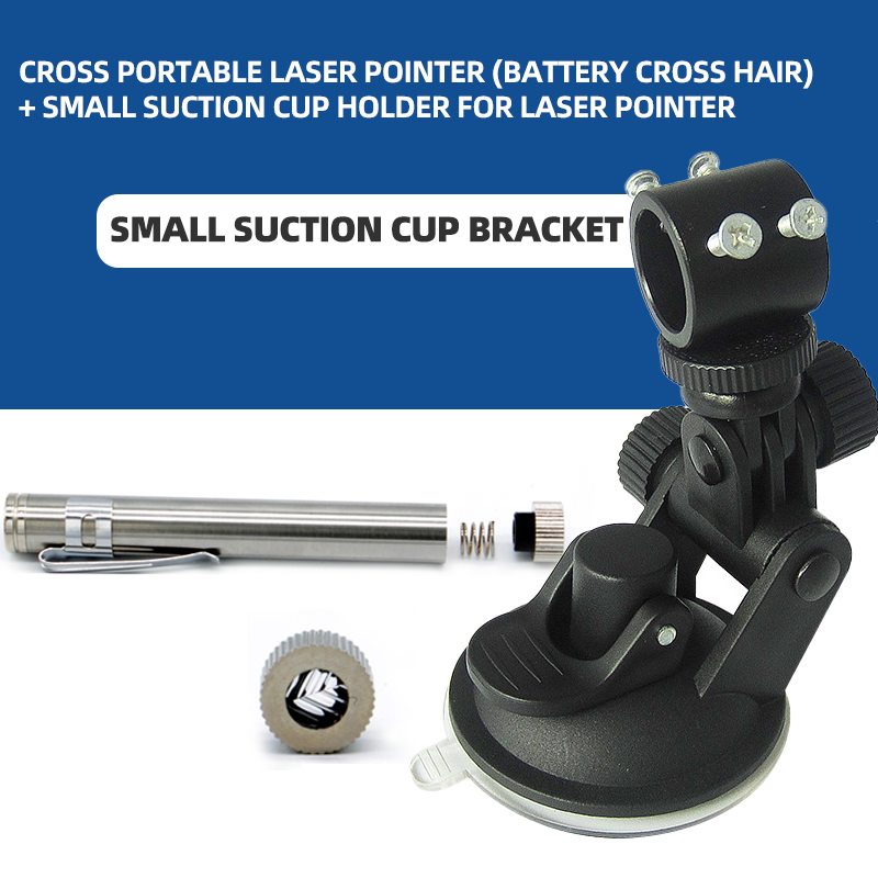 BowLift | Laser Measuring Guide Set