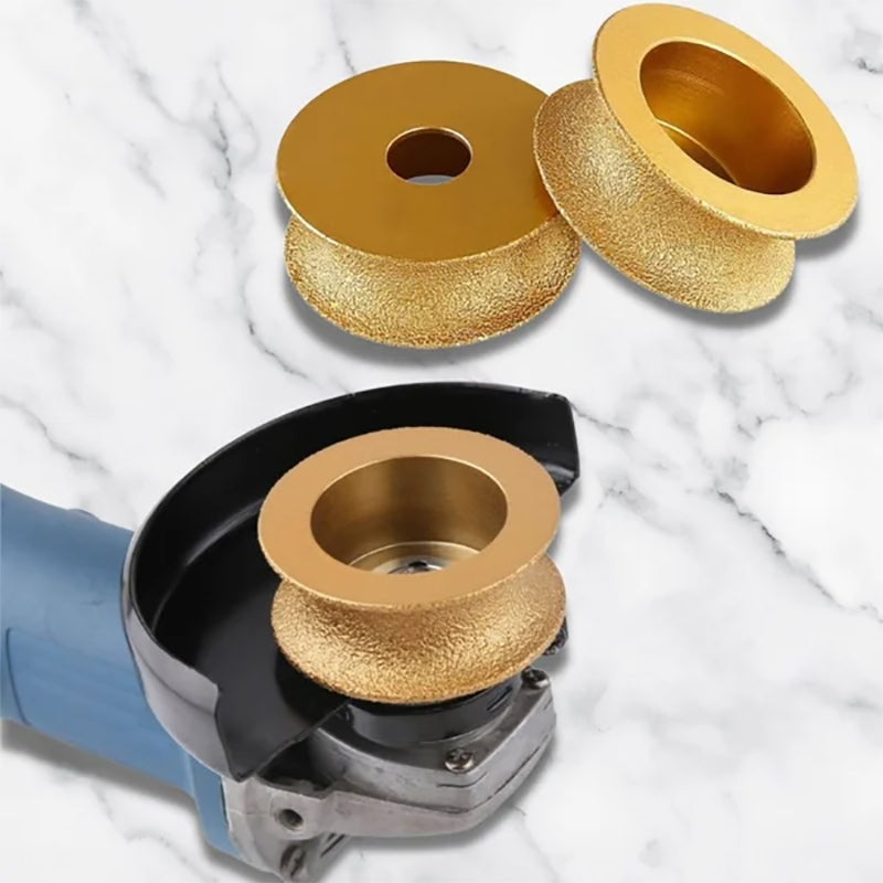 Skanto | Edge Diamond Grinding Wheel