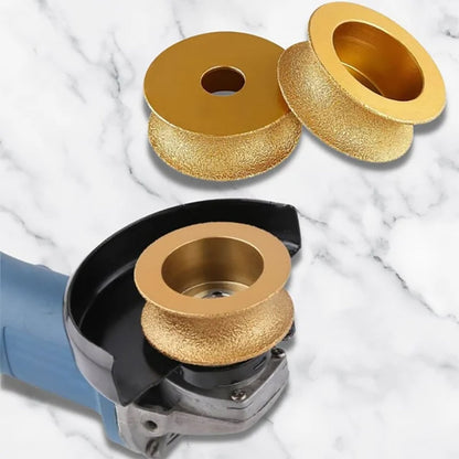 Skanto | Edge Diamond Grinding Wheel