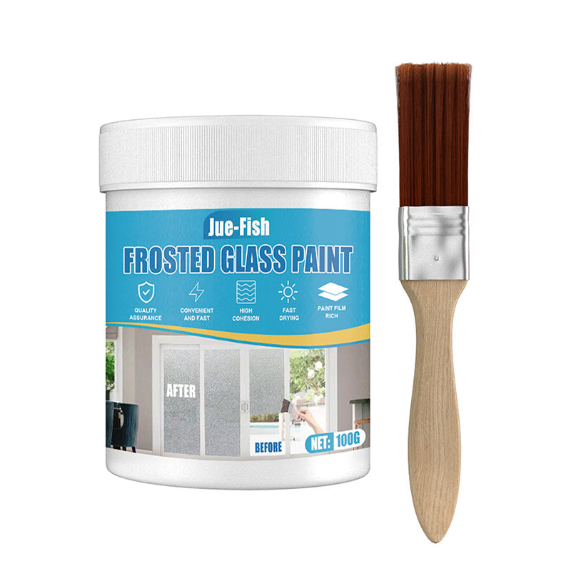 Skanto | Frosted Glass Color