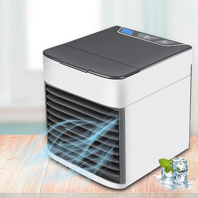 Skanto | Mini Air Cooler, Portable Air Conditioner
