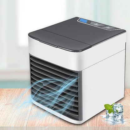 Skanto | Mini Air Cooler, Portable Air Conditioner