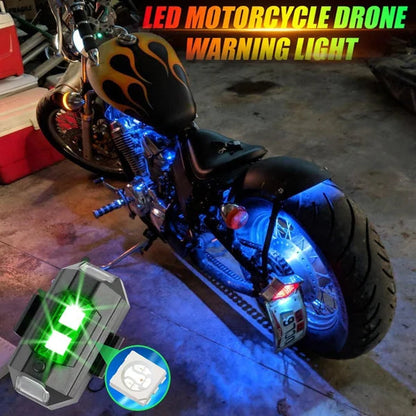 BowLift | LED Anti-collision Lights
