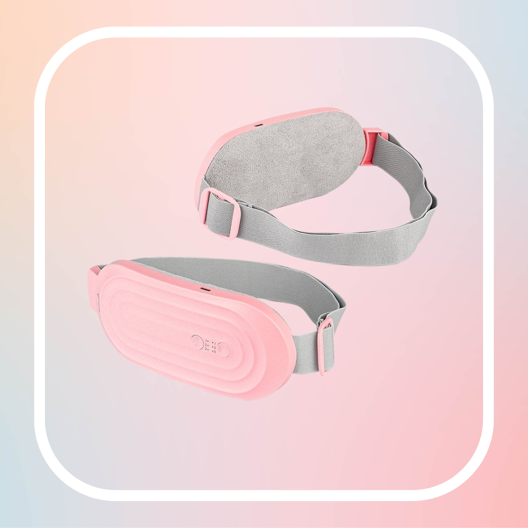 ForMe - Your heating belt