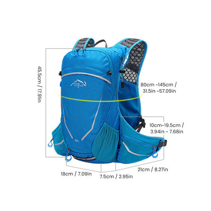 BowLift | Outdoor Cycling Mountaineering Backpack