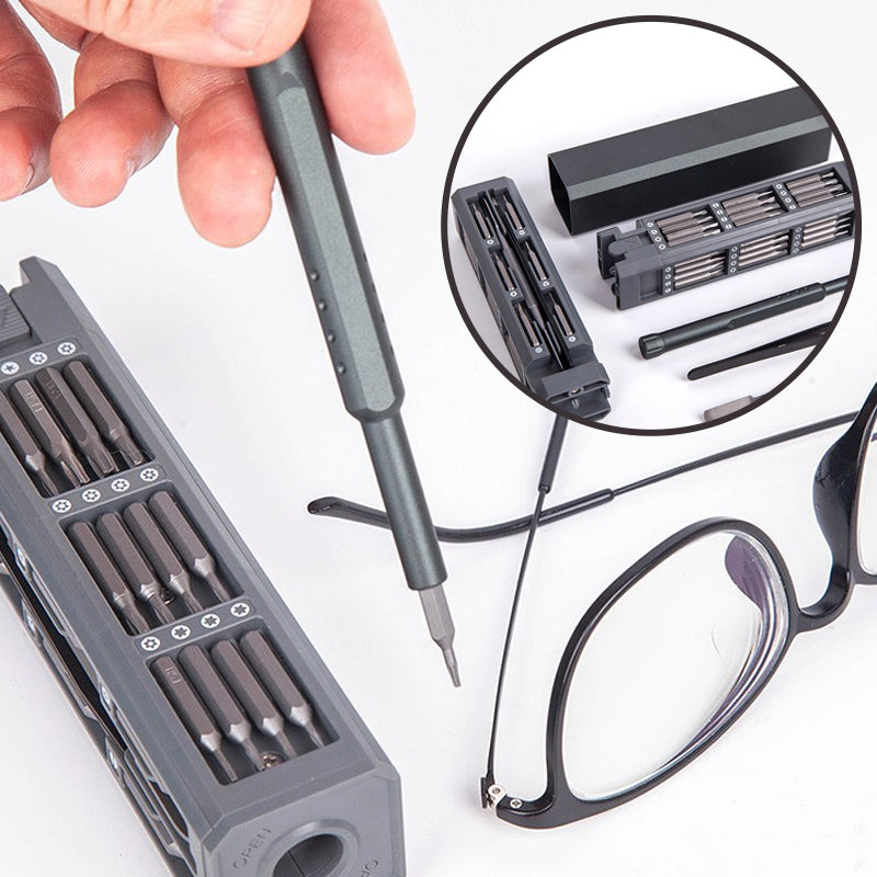 Skanto | Mini Screwdriver Set