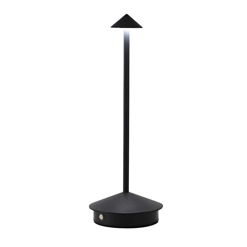 Skanto | Pina Pro - Stylish Dimmable USB Table Lamp