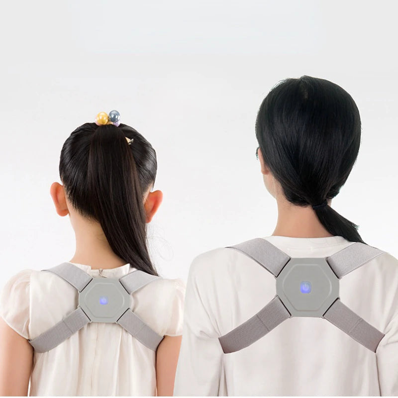 BowLift | Intelligent Kids Back Posture Correction Trainer