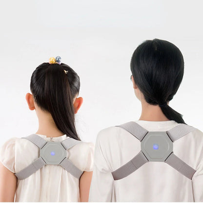 BowLift | Intelligent Kids Back Posture Correction Trainer