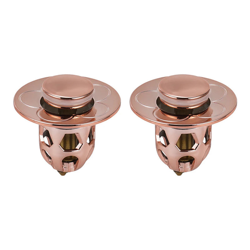 BowLift | Universal Sink Drain Stoppers