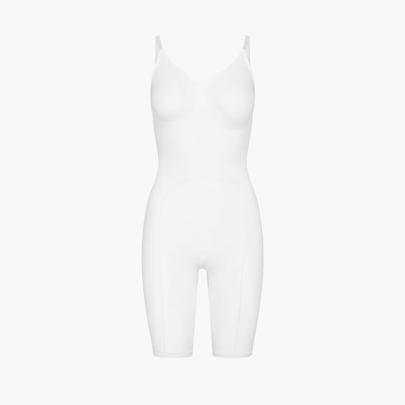 Sculpting Shapewear Bodysuit with Shorts – Perfect Figure and Comfort for Any Occasion Skanto
