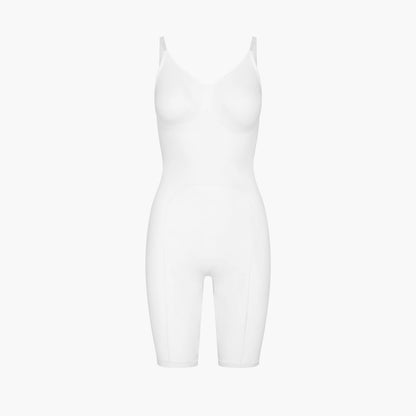 Sculpting Shapewear Bodysuit with Shorts – Perfect Figure and Comfort for Any Occasion Skanto