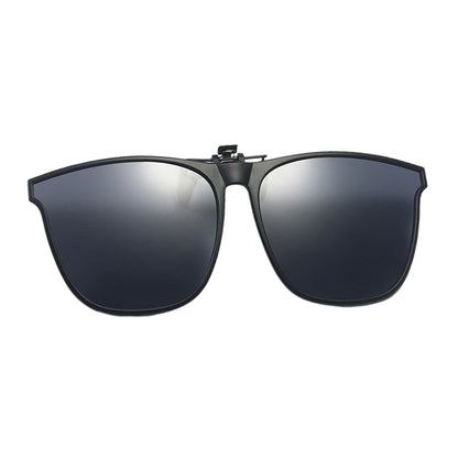 Skanto | Clip-On Sunglasses