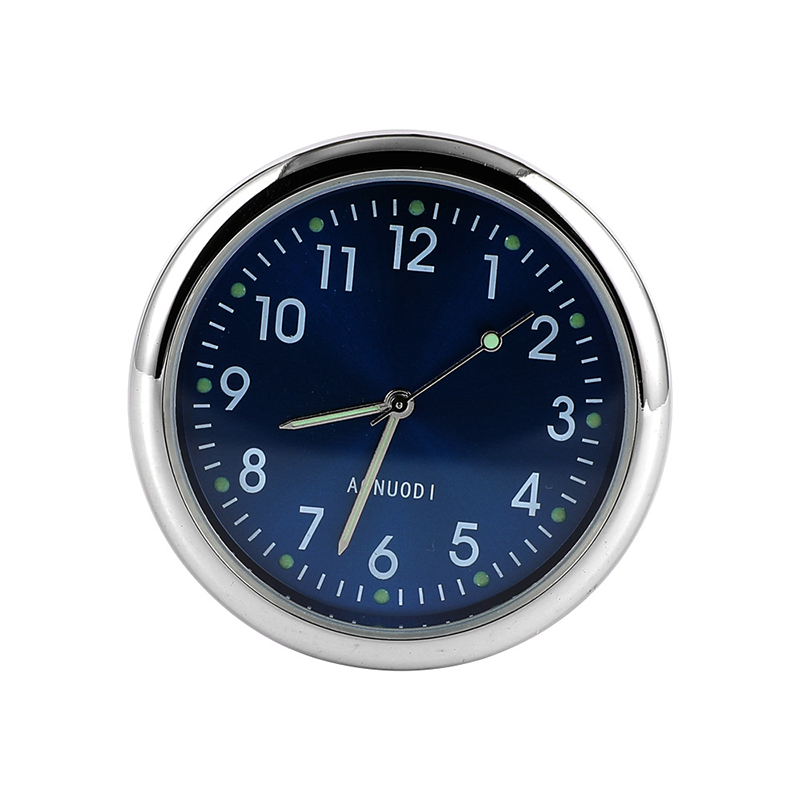 BowLift | Mini Car Clock