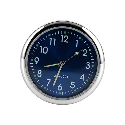 BowLift | Mini Car Clock